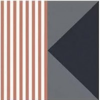 27686 BAUHOME STRICH COLD 20x20