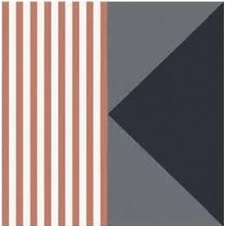 27686 BAUHOME STRICH COLD 20x20