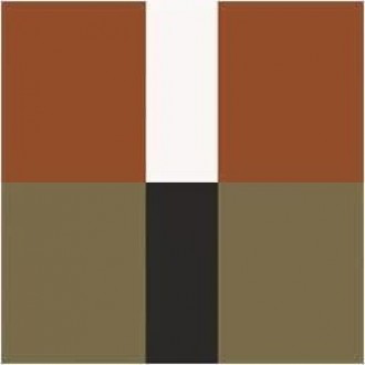 27687 BAUHOME BAND WARM 20x20