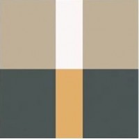 27688 BAUHOME BAND COLD 20x20