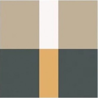 27688 BAUHOME BAND COLD 20x20