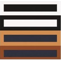 27689 BAUHOME DOMINO WARM 20x20