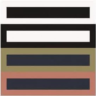 27690 BAUHOME DOMINO COLD 20x20