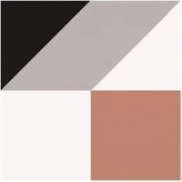 27696 BAUHOME KARO COLD 20x20