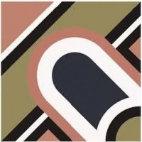 27698 BAUHOME BLUME COLD 20x20