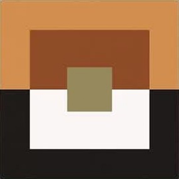 Керамогранит 27699 BAUHOME PUNKT WARM 20x20
