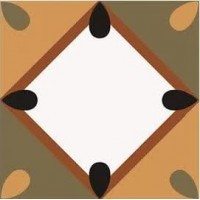 27701 BAUHOME KOROLA WARM 20x20