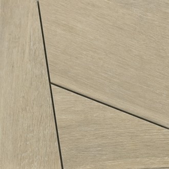 27742 D.Lenk Taupe Tangram/30X30/C 30x30