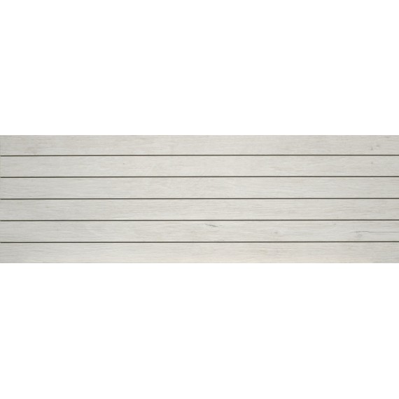 Керамогранит 27762 D.Lenk White Stripes AS/24X75/C 24x75