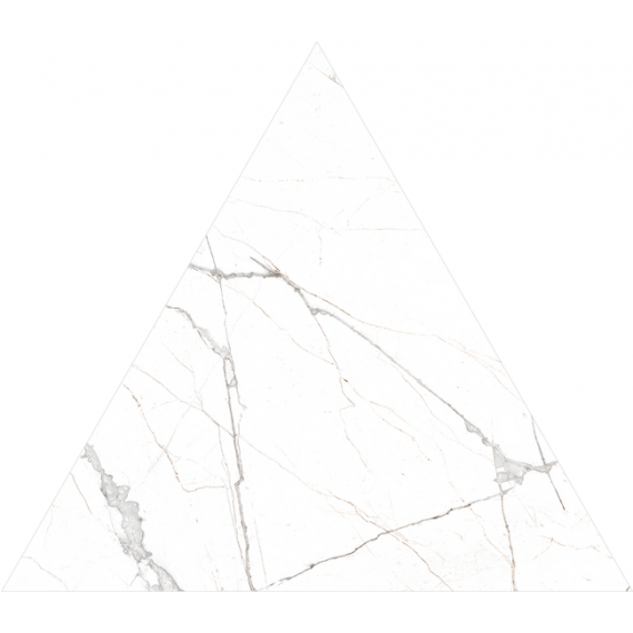 Керамогранит 27842 TRI.GLACIER WHITE NT/29,9X25,7