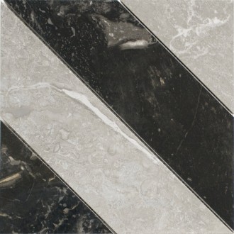 27894 D.OROBICO DARK/DOLPHIN DIAGO/30X30/E