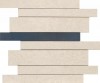 27962 D.Grunge Beige Brick/30x32