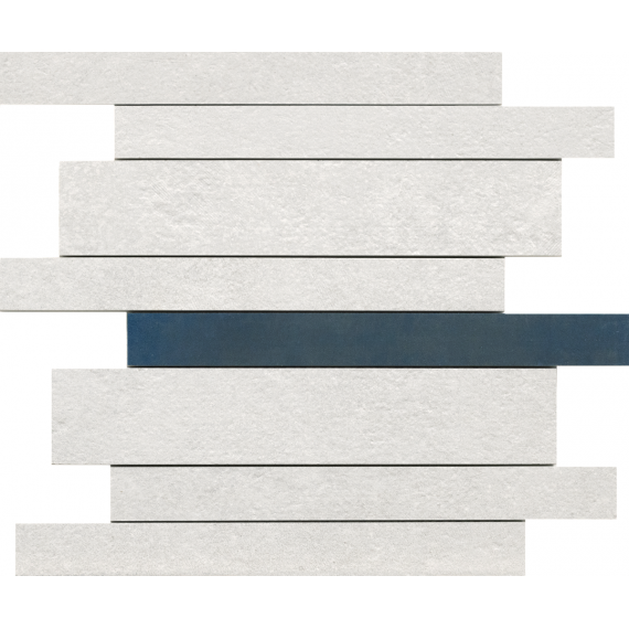 Керамическая плитка 27966 D.Grunge Grey Brick/30x32