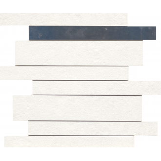 27967 D.Grunge White Brick/30x32