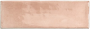 27986 Coco Orchard Pink Glossy 5x15