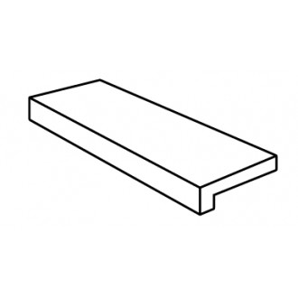 28040 P.V.Grunge Grey AS/20X60/C/R 20x60