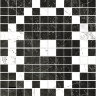 28113 D.ANTRIM MOSAIC/30X30/EP