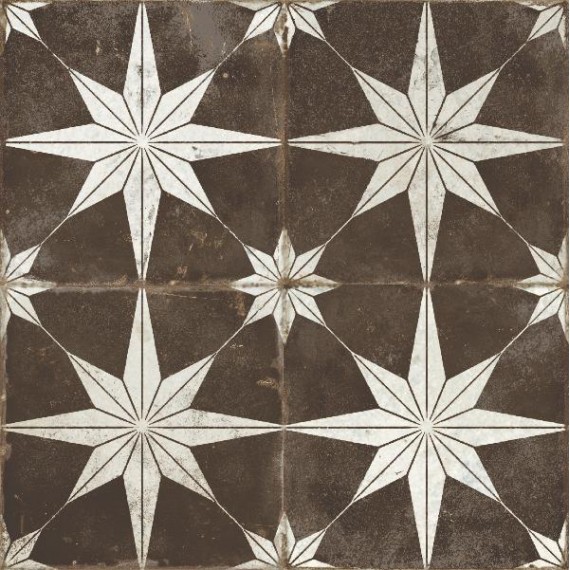 Керамическая плитка 28146 Fs Star Night 45x45