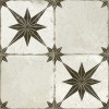 28148 FS Star Ara Black 45x45