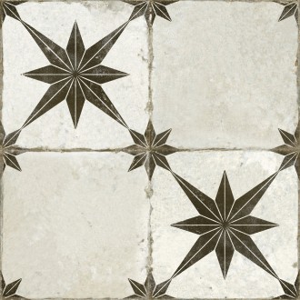 28148 FS Star Ara Black 45x45
