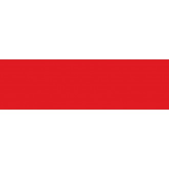 2823 Плитка Баттерфляй красный 8.5*28.5