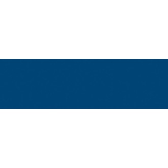 2834 Плитка Баттерфляй синий 8.5х28.5