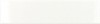 28439 Costa Nova White Glossy 5x20