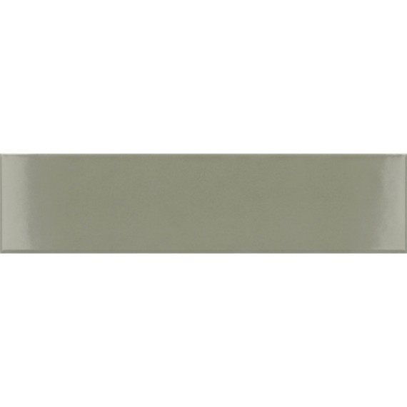 Керамическая плитка 28441 Costa Nova Tansy Green Glossy 5x20