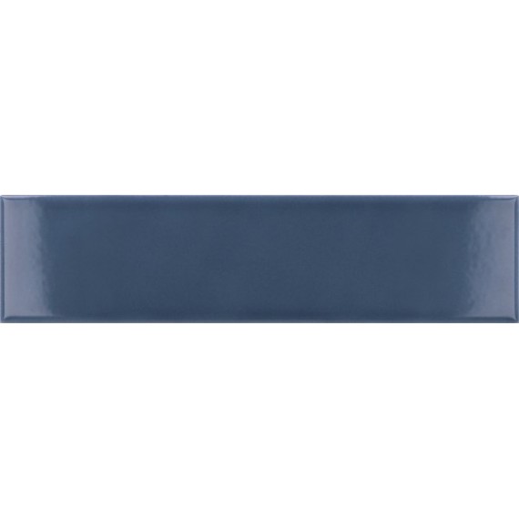 Керамическая плитка 28446 Costa Nova Banyan Blue Glossy 5x20