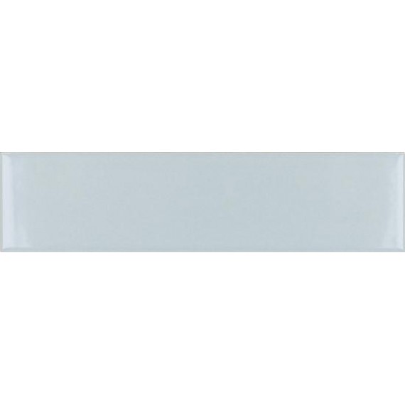 Керамическая плитка 28447 Costa Nova Baby Blue Glossy 5x20