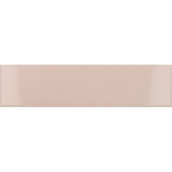 Керамическая плитка 28448 Costa Nova Pink Stony Glossy 5x20