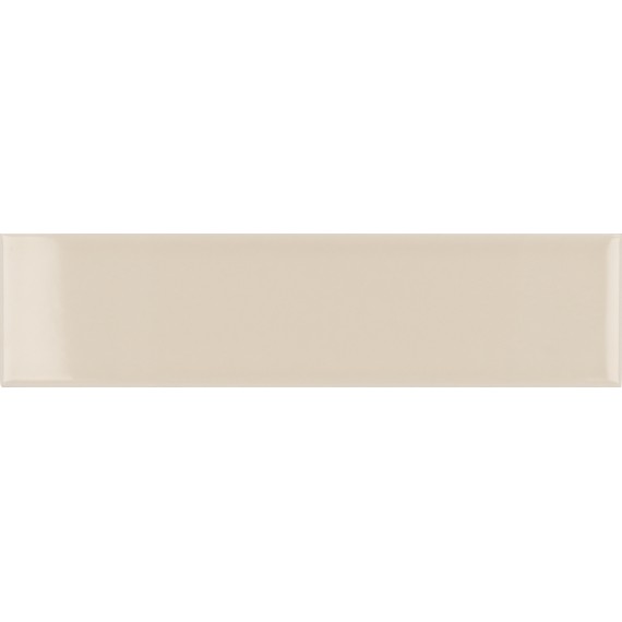 Керамическая плитка 28452 Costa Nova Beige Pale Glossy 5x20