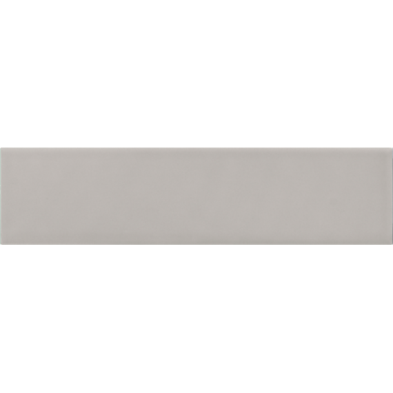 Керамическая плитка 28459 COSTA NOVA Grey Matt 5x20