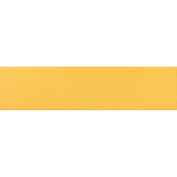 Керамическая плитка 28464 Costa Nova Yellow Matt 5x20