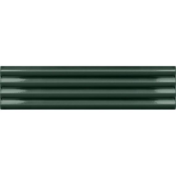 Керамическая плитка 28470 Costa Nova Praia Laurel Green Glossy 5x20