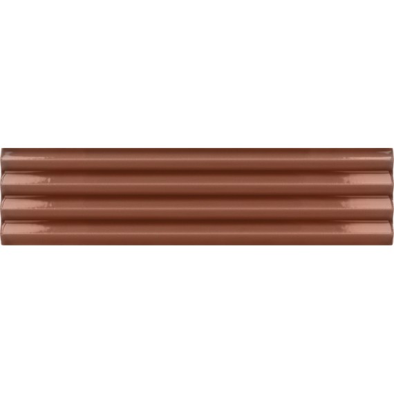 Керамическая плитка 28480 Costa Nova Praia Terra Glossy 5x20