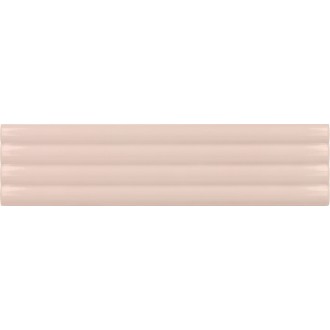 28493 Costa Nova Onda Pink Stony Glossy 5x20