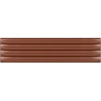 28495 Costa Nova Onda Terra Glossy 5x20