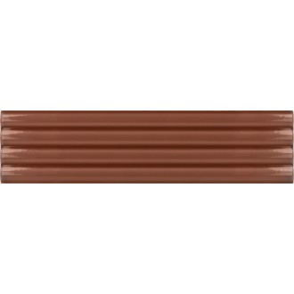 28495 Costa Nova Onda Terra Glossy 5x20