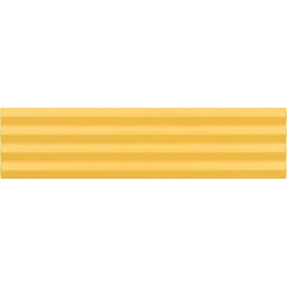 Керамическая плитка 28517 Costa Nova Praia Yellow Matt 5x20