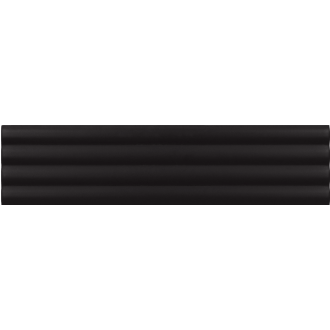 28521 COSTA NOVA ONDA Black Matt 5x20