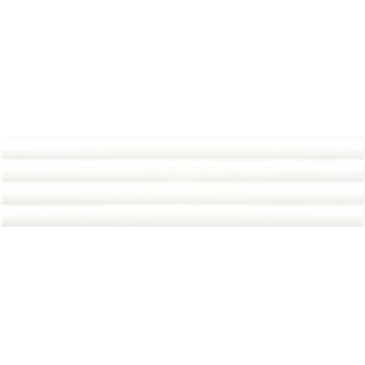 28522 COSTA NOVA ONDA White Matt 5x20