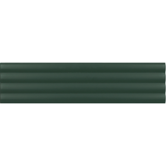 Керамическая плитка 28523 COSTA NOVA ONDA Laurel Green Matt 5x20