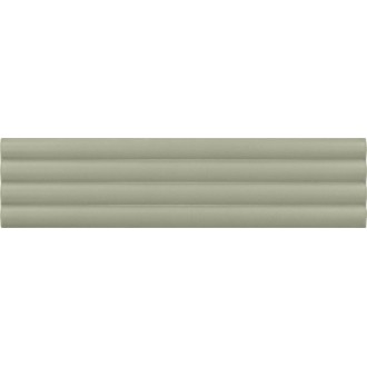 28524 Costa Nova Onda Tansy Green Matt 5x20