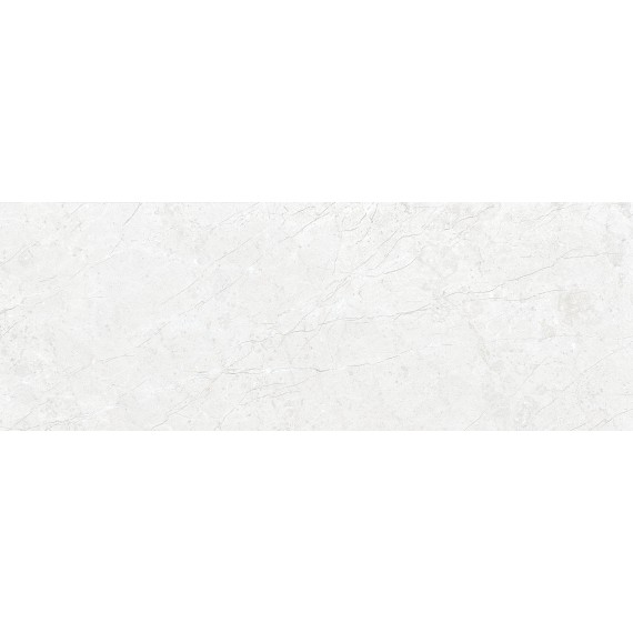 Керамическая плитка 28524 Rev. Alpine white 32*90