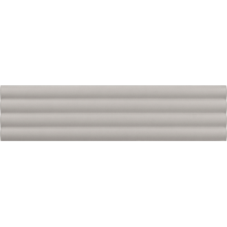 28527 COSTA NOVA ONDA Grey Matt 5x20