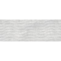28528 ALPINE GREY WAVES/32X90/R