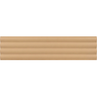 28534 Плитка Costa Nova Onda Straw Matt 5x20