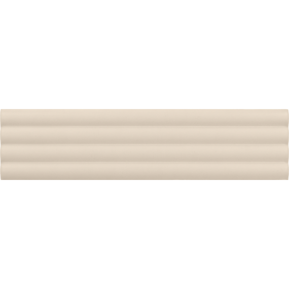Керамическая плитка 28535 COSTA NOVA ONDA Beige Pale Matt 5x20