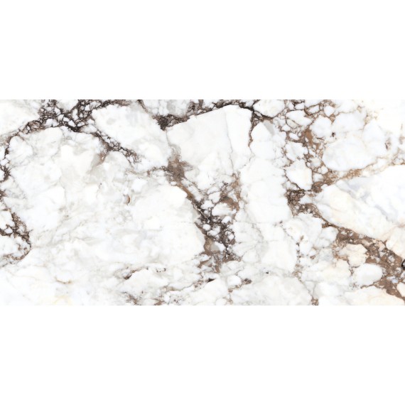 Керамогранит 28565 BRECCIA WHITE/75,5X151/EP